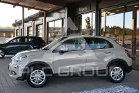 2017 Fiat 500