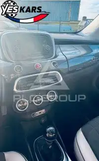 2017 Fiat 500