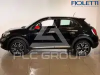 2017 Fiat 500