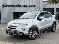 2017 Fiat 500