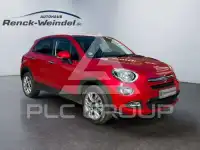 2017 Fiat 500