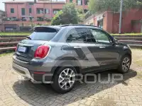 2017 Fiat 500