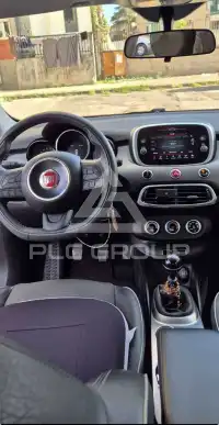 2017 Fiat 500