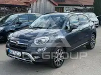 2017 Fiat 500