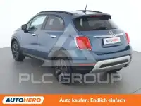 2017 Fiat 500