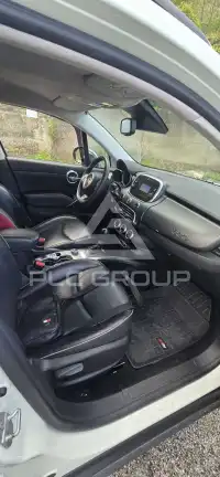 2017 Fiat 500
