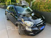 2017 Fiat 500