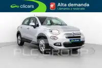 2017 Fiat 500