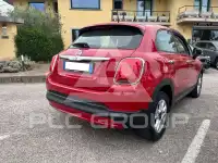 2017 Fiat 500
