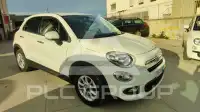 2017 Fiat 500