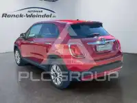 2017 Fiat 500