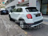 2017 Fiat 500
