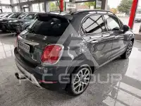 2017 Fiat 500