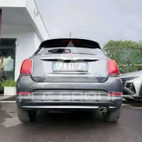 2017 Fiat 500