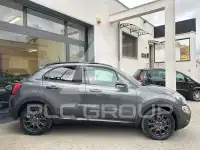 2017 Fiat 500
