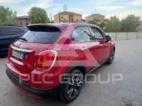 2017 Fiat 500