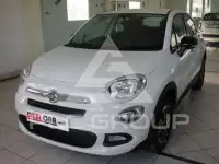 2018 Fiat 500