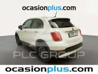 2017 Fiat 500