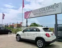2017 Fiat 500