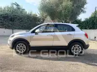 2017 Fiat 500