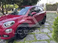 2017 Fiat 500