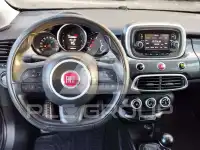2017 Fiat 500