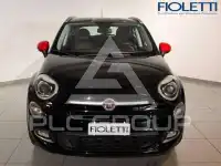 2017 Fiat 500