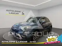 2017 Fiat 500