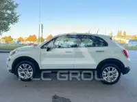 2017 Fiat 500