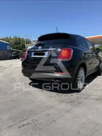 2017 Fiat 500