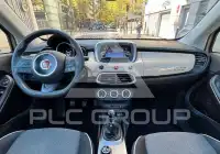 2017 Fiat 500