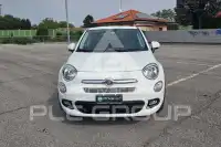 2017 Fiat 500