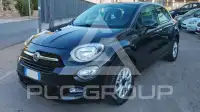 2017 Fiat 500