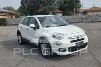 2017 Fiat 500