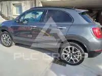 2017 Fiat 500