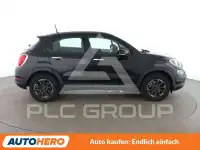 2017 Fiat 500