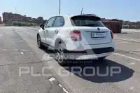 2017 Fiat 500