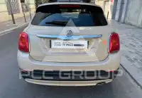 2017 Fiat 500