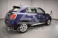 2017 Fiat 500