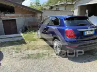 2017 Fiat 500