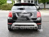 2017 Fiat 500