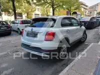 2017 Fiat 500