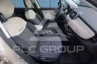 2017 Fiat 500