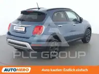 2017 Fiat 500