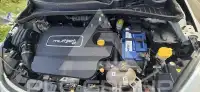 2017 Fiat 500