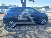 2017 Fiat 500