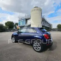 2017 Fiat 500