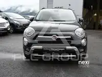 2017 Fiat 500