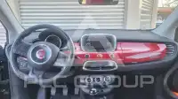 2017 Fiat 500