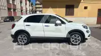 2017 Fiat 500